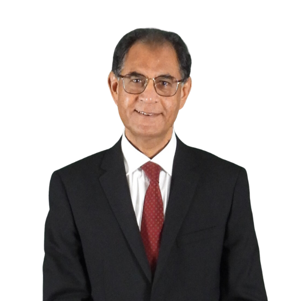 Board Director - Dr Mehboob Bhatti
