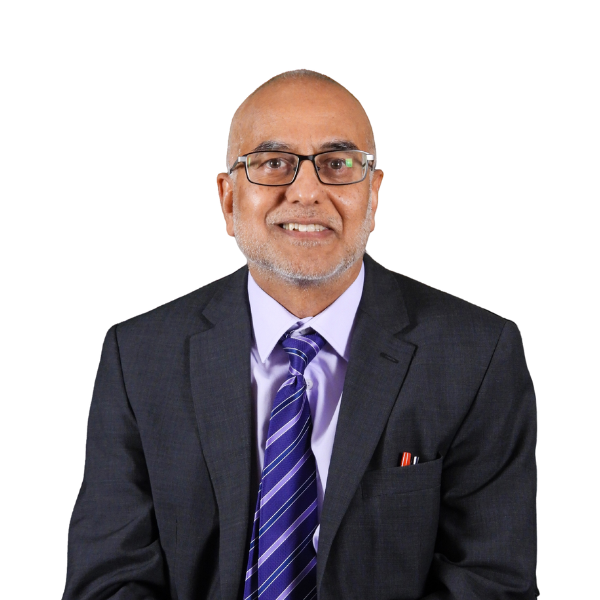 Company Secretary - Tahir Moghal